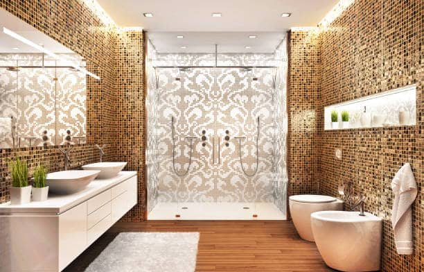 فروش سرامیک لعاب دار